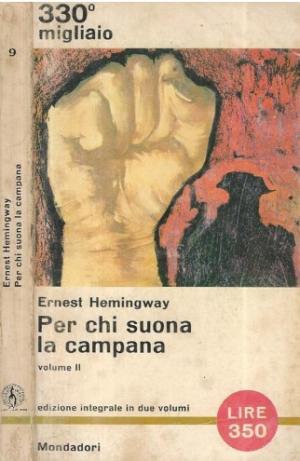 PER CHI SUONA LA CAMPANA